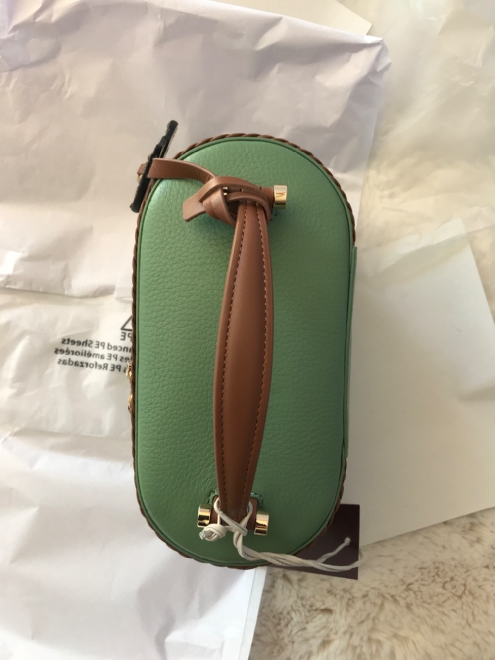 Radley of London canteen collectors bag - Picture 14 of 15